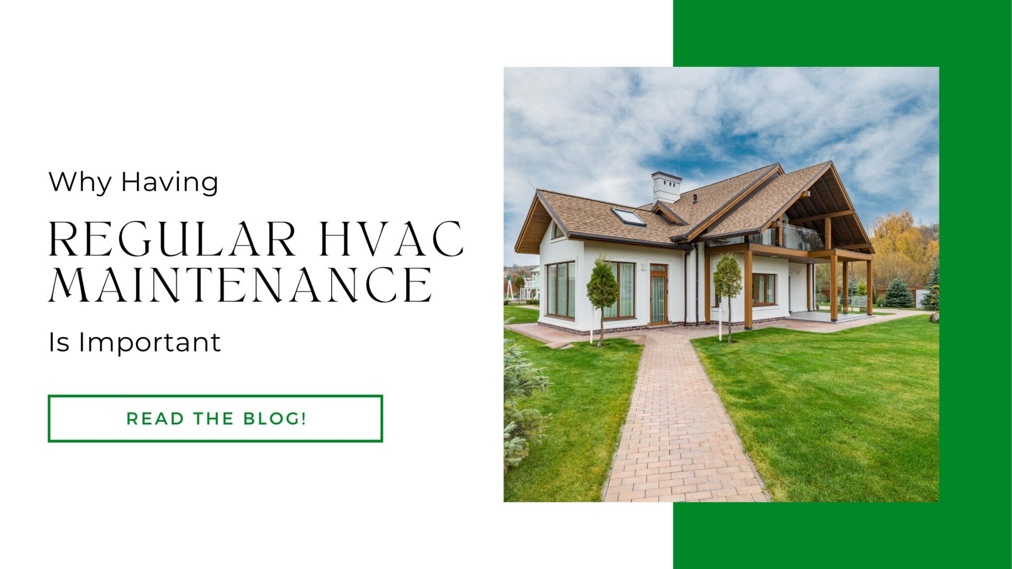 Why Having Regular HVAC Maintenance Is Important In Cullman