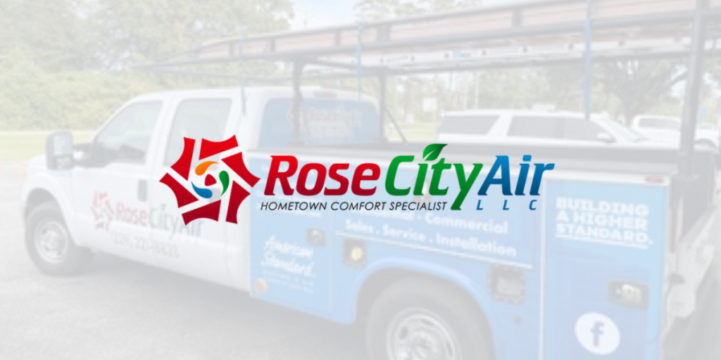 rose city air hvac best maintenance plan thomasville ga