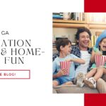 Thomasville, GA Staycation Ideas & Home-Based Fun