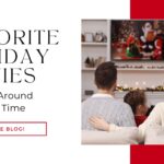 favorite holiday movies, Christmas time