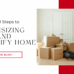 7 Powerful Steps to Downsizing Life and Simplify Home